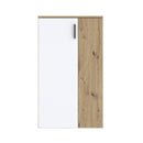 Boots 69 cm two-door shoe cabinet
