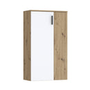 Boots 69 cm two-door shoe cabinet