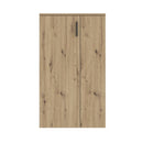 Boots 69 cm two-door shoe cabinet