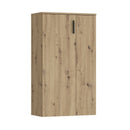 Boots 69 cm two-door shoe cabinet