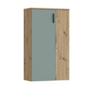 Boots 69 cm two-door shoe cabinet