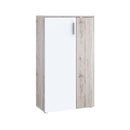 Boots 69 cm two-door shoe cabinet