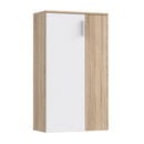 Boots 69 cm two-door shoe cabinet