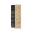 Cadixo 95 cm corner wardrobe