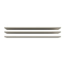 Checkmate 118 cm Shelf Set