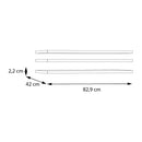 Checkmate 83 cm Shelf Set