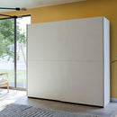 Checkmate 201 cm Sliding Wardrobe
