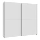 Checkmate 201 cm Sliding Wardrobe