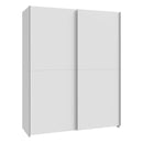 Checkmate 151 cm Sliding Wardrobe