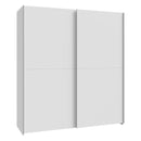 Checkmate 171 cm Sliding Wardrobe