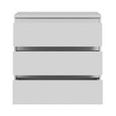 Chelsea 78cm 3 Drawer Chest (CHLK23)