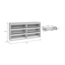 Chelsea 154cm 6 Drawer Chest (CHLK261)