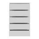 Chelsea 78cm 5 Drawer Chest (CHLK45)