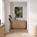 Chikuma Sideboard Cabinet 162cm