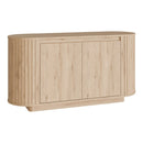 Chikuma Sideboard Cabinet 162cm
