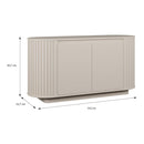 Chikuma Sideboard Cabinet 162cm