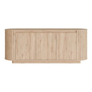 Chikuma Large Sideboard Cabinet 212cm