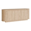 Chikuma Large Sideboard Cabinet 212cm