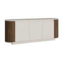 Chikuma Large Sideboard Cabinet 212cm