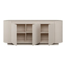 Chikuma Large Sideboard Cabinet 212cm