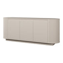 Chikuma Large Sideboard Cabinet 212cm