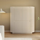 Chikuma Highboard Cabinet 162cm (CHKK621)