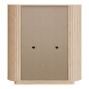 Chikuma Highboard Cabinet 162cm (CHKR621)