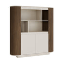 Chikuma Highboard Cabinet 162cm (CHKR621)
