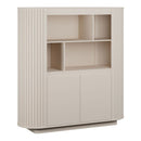 Chikuma Highboard Cabinet 162cm (CHKR621)