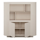Chikuma Highboard Cabinet 162cm (CHKR621)