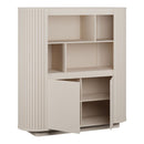 Chikuma Highboard Cabinet 162cm (CHKR621)