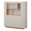 Chikuma Highboard Cabinet 162cm (CHKR621)