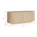 Chikuma TV Cabinet 162cm