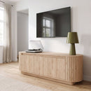 Chikuma Large TV Cabinet 212cm