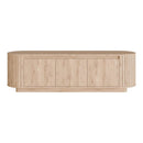 Chikuma Large TV Cabinet 212cm