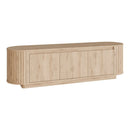 Chikuma Large TV Cabinet 212cm