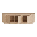 Chikuma Large TV Cabinet 212cm