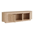 Chikuma Large TV Cabinet 212cm