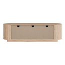 Chikuma Large TV Cabinet 212cm