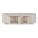 Chikuma Large TV Cabinet 212cm