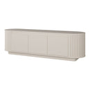 Chikuma Large TV Cabinet 212cm