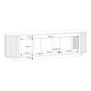 Chikuma Large TV Cabinet 212cm