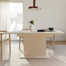 Chikuma Extending Dining Table 160cm