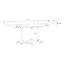 Chikuma Extending Dining Table 160cm
