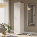 ECONOBOX Wardrobe with 1 Door