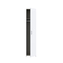 ECONOBOX Wardrobe with 1 Door