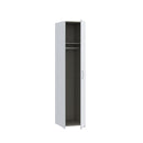 ECONOBOX Wardrobe with 1 Door
