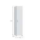 ECONOBOX Wardrobe with 1 Door