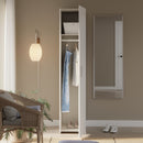ECONOBOX Wardrobe with 1 Door