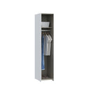 ECONOBOX Wardrobe with 1 Door